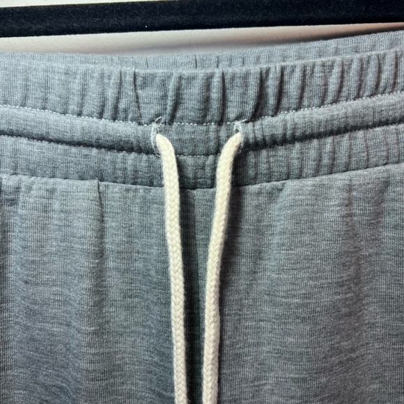 The North Face Women's Westbrae Knit Jogger Pants Heather Grey Pockets Sz Small - Picture 14 of 16